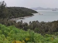 Yakamoz Yat Limanı’na mahkemeden bir ret daha