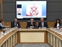 TBMM KİT Komisyonu'nda KEGM ve TDİ hesapları görüşüldü