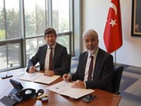 Piri Reis Üniversitesi ile DEHUKAM arasında  işbirliği anlaşması