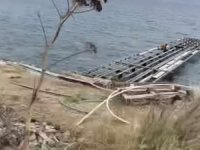 Bodrum’da plajlarda ‘Mermer Tozu’ krizi başladı!