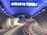 Avrasya Tüneli'nin işletmecileri gözaltına alındı
