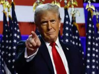 Trump'tan AB'ye yüzde 50 tarife tehdidi!