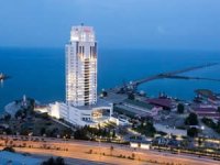 Samsun'da 'kruvaziyer liman' projesine bakanlıktan onay!
