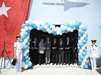 BANÜ’lü denizcilere uygulamalı eğitim merkezi