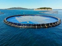 Dünyanın ilk açık deniz hibrit enerji santrali