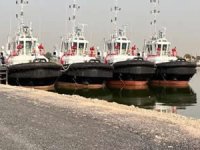 İran donanmasına 13 yerli ve milli yeni gemi