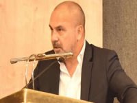 Öztürk:  Mevzuat baskısı deniz turizmini zorluyor