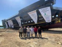 The Last King yeniden Alanya’da turizmin hizmetinde