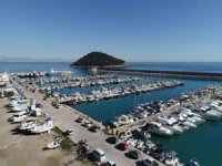Antalya Balıkçı Barınağı’nda yeni kriz!