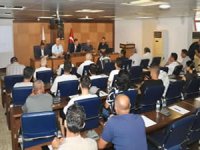 Alanya'da deniz turizmi için yeni kararlar açıklandı