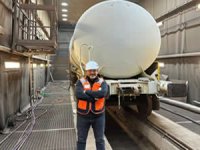 KRY Coating, Avrupa’da ikinci merkezini Fransa’da açtı