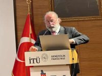 TÜRDEF’de kaptan köşkü yeniden Arif Bostan’a emanet