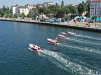 İzmit Körfezi Deniz Festivali ile coşacak