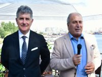 İLKFER Grup, ‘Yaza merhaba’ dedi