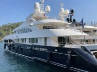 FDC Yachts, 4You süperyatı teslim etti