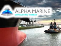 Alpha Marine’den denizcilik sektörüne yol haritası