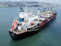 MV Asalet Paris MoU denetiminden tam not aldı