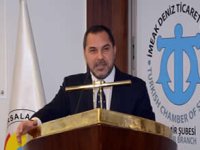 Yusuf Öztürk: Savaş Türkiye'yi 3 alanda etkileyecek!