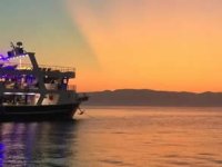Kocaeli’nde “Mehtap Turları” ve Büyükada seferleri başlıyor