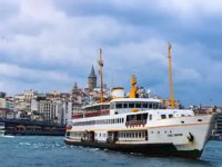 İstanbul’da şehir hatları yaz tarifesi başlıyor