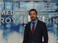 Medkon : Türkiye taşımacılıkta bölgesel hatlara odaklanmalı