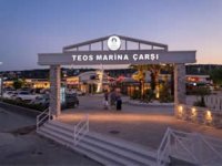 Teos Marina yaz akşamlarını sanatla aydınlatacak