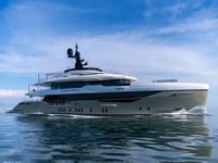 Bilgin Yachts’ın Eternal Spark’ına uluslararası tasarım ödülü