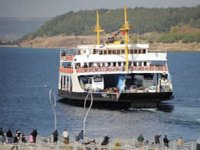 İzmit Körfezi’ne arabalı vapur hattı geliyor