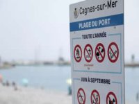 Plajlarda yeni yasak: Kimse içemeyecek