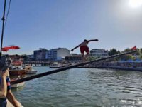 Karabigalılar Deniz Festivali ile coşacak