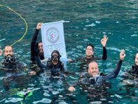 Yaren Arama Kurtarma, sualtı gücünü artırıyor