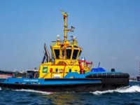 Sanmar’dan Saam Towage filosuna iki Boğaçay daha