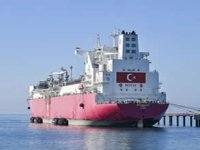 Ertuğrul Gazi, 4 yılda 8,5 milyar metreküp gazlaştırma yaptı