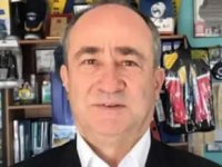 İzzet Ünlü, denizcilik sektörünü harekete geçmeye çağırdı