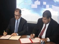Türkiye ile Libya'dan Yunanistanî kızdıracak işbirliği