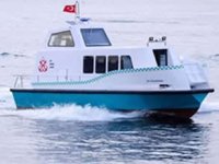 İBB deniz taksi ücretlerine yüzde 275'e varan zam