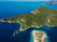 Ormanların deniz tarafı turizme açılıyor!