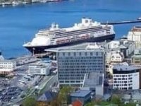 Turistlere konaklama ve kruvaziyer vergisi geliyor