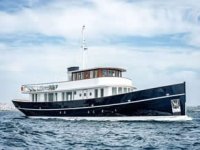 SES Yachts’ın Far Niente satışa çıktı