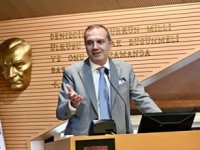 Tamer Kıran: Denizcilik piyasasında belirsizlik sürüyor
