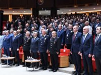Tamer Kıran Özel Güvenlik Zirvesi’nde