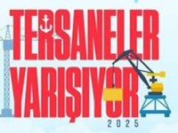 Tuzla'da "Tersaneler Yarışıyor" heyecanı başlıyor