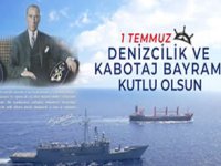 99 yıllık denizlerdeki özgürlük hikayesi