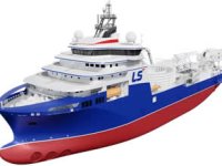 Tersan, Güney Koreli LS Marine Solution’a CLV inşa edecek