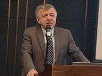 Cihan Ergenç: 1 Temmuz Denizcilik ve Kabotaj Bayramı Kutlu Olsun!