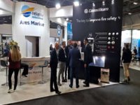 Ares Marine İsveçli Consilium’a satıldı