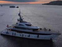 Bilgin Yachts  Al Reem’i yeni sahibine teslim etti