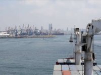 İsrail Kızıldeniz kıyısındaki tek limanı Eilat Limanını kapattı
