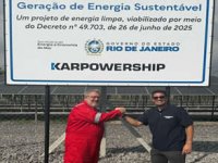 Karpowership’ten Brezilya'da güneş enerjisi santrali