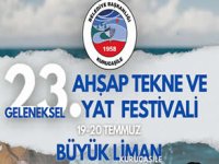 Kurucaşile'de deniz kültürü şöleni başlıyor